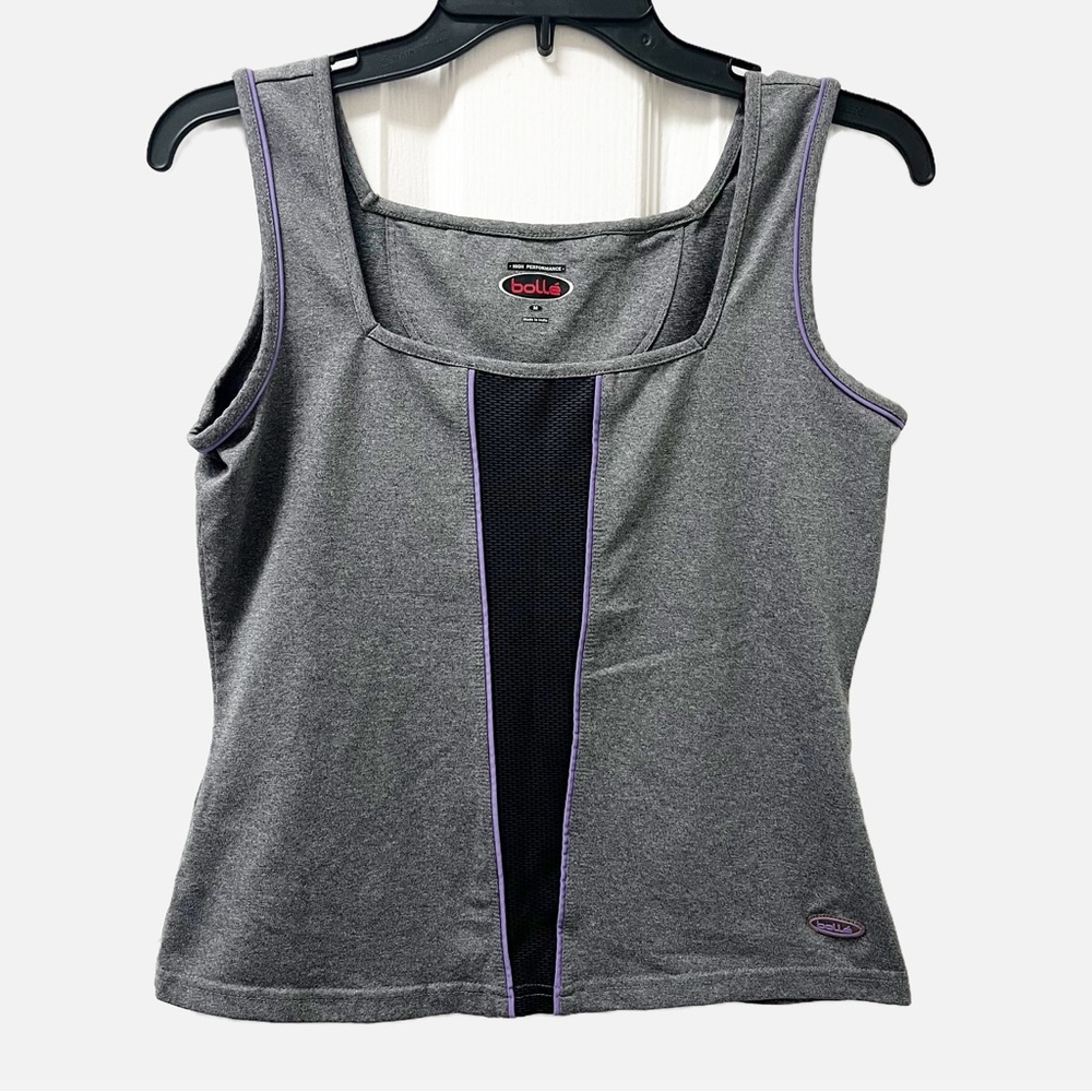 Bolle Women’s Athletic Top Size Medium